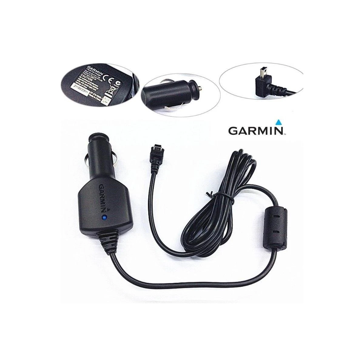 GARMIN 12V 10851 Çakmak Adaptörü