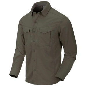 HELIKON TEX Defender Mk2 Tropical Shirt DARK OLIVE