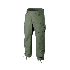 HELIKON-TEX SFU Next Polycotton Ripstop Yeşil Renk Pantolon - M
