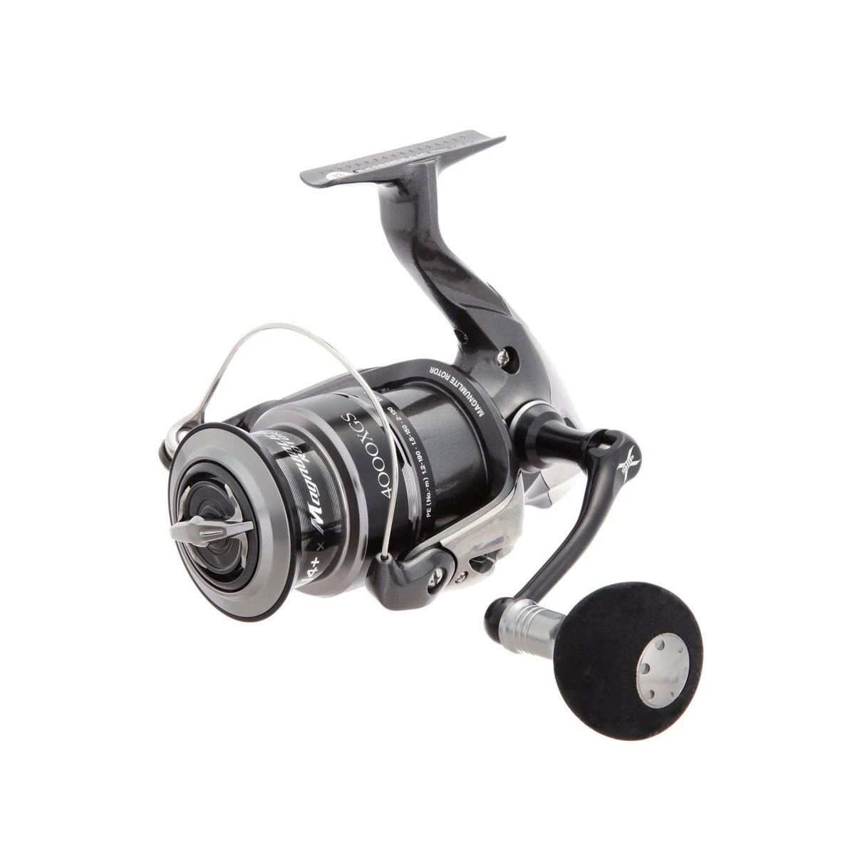 SHIMANO Exsence Cl4+ Serisi Olta Makinesi 4000XGS