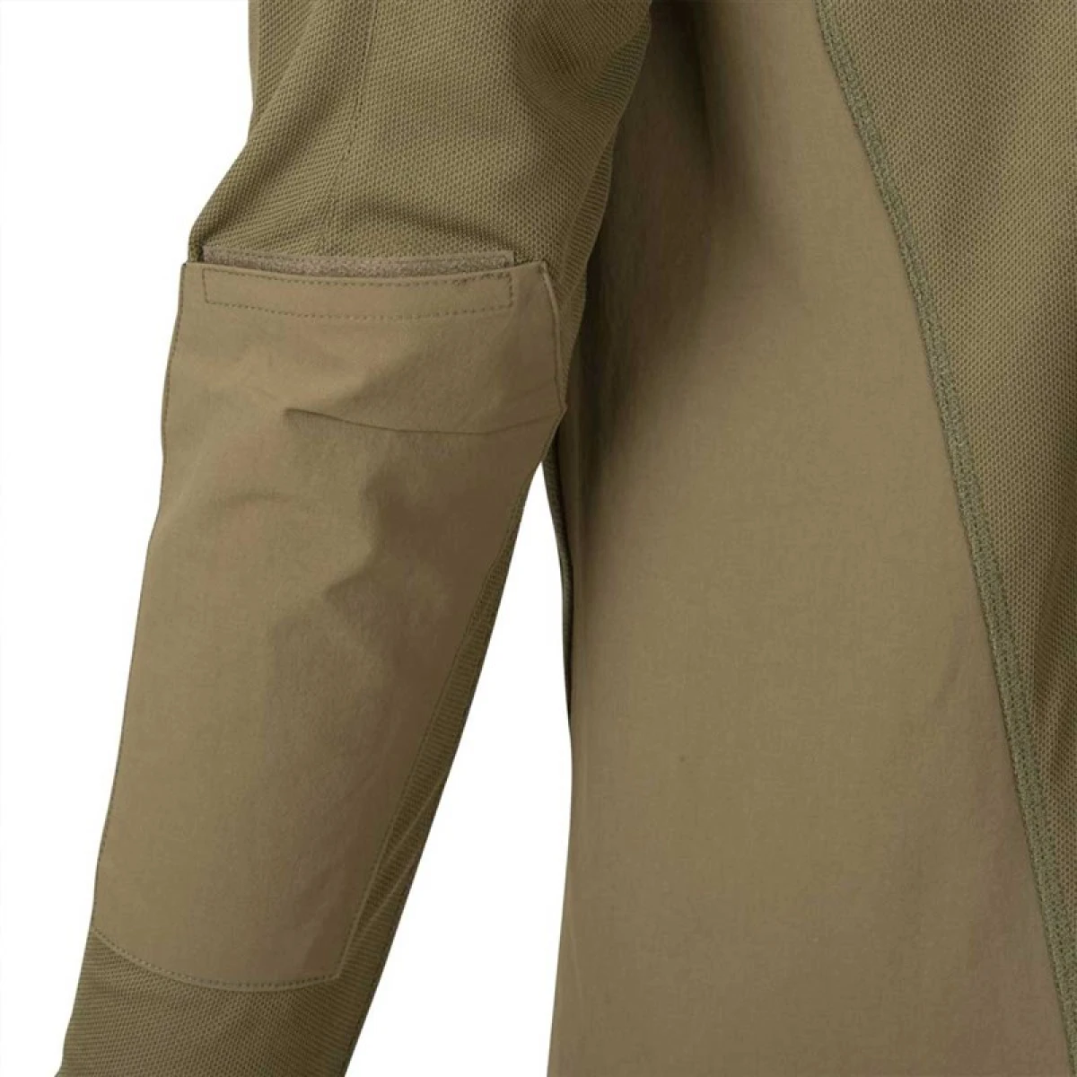 HELIKON TEX Range Polo Shirt COYOTE - XLarge