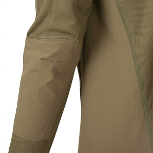 HELIKON TEX Range Polo Shirt COYOTE - XLarge