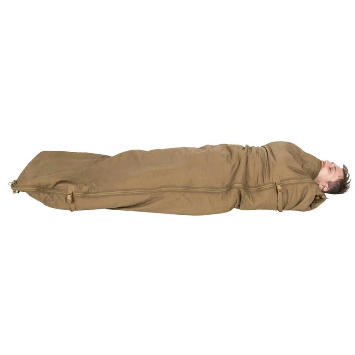 HELIKON TEX Swagman Roll Poncho ADAPTIVE GREEN