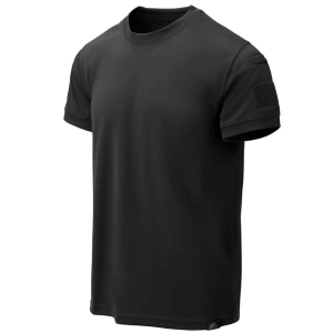 HELIKON TEX TACTICAL T-SHIRT - TOPCOOL LITE BLACK