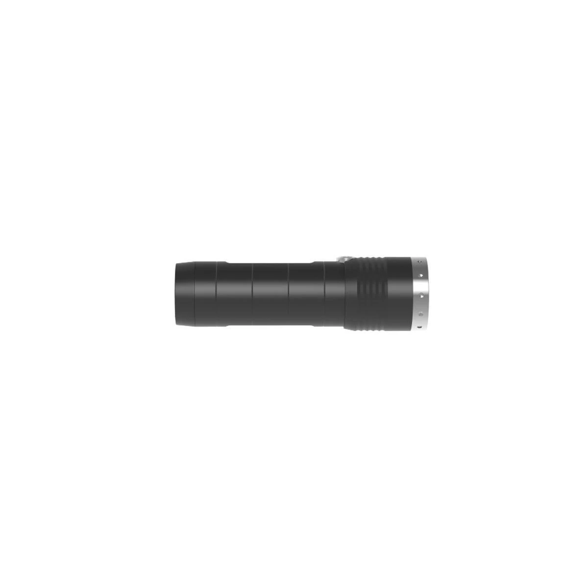 LED LENSER MT6 El Feneri