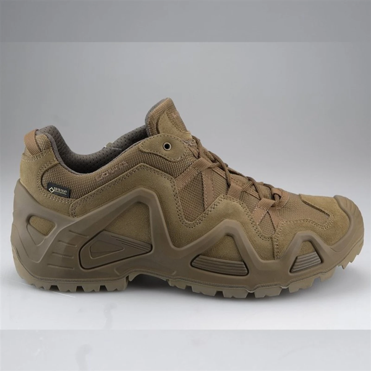 Lowa Zephyr GTX Kahve Op Ayakkabı - 42