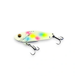 SPINSTAR 5 Gr Vibrasyon Kaşık Yem - 506 Rainbow