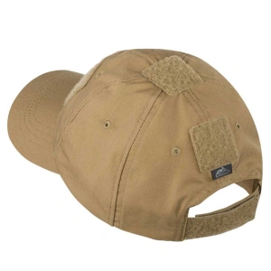 HELIKON TEX Bbc Cap - Polycotton Ripstop FLECKTARN