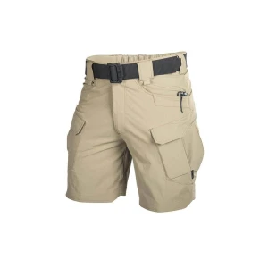 HELIKON-TEX Outdoor 8.5 İnç Bej Tactical (OTS) Şort