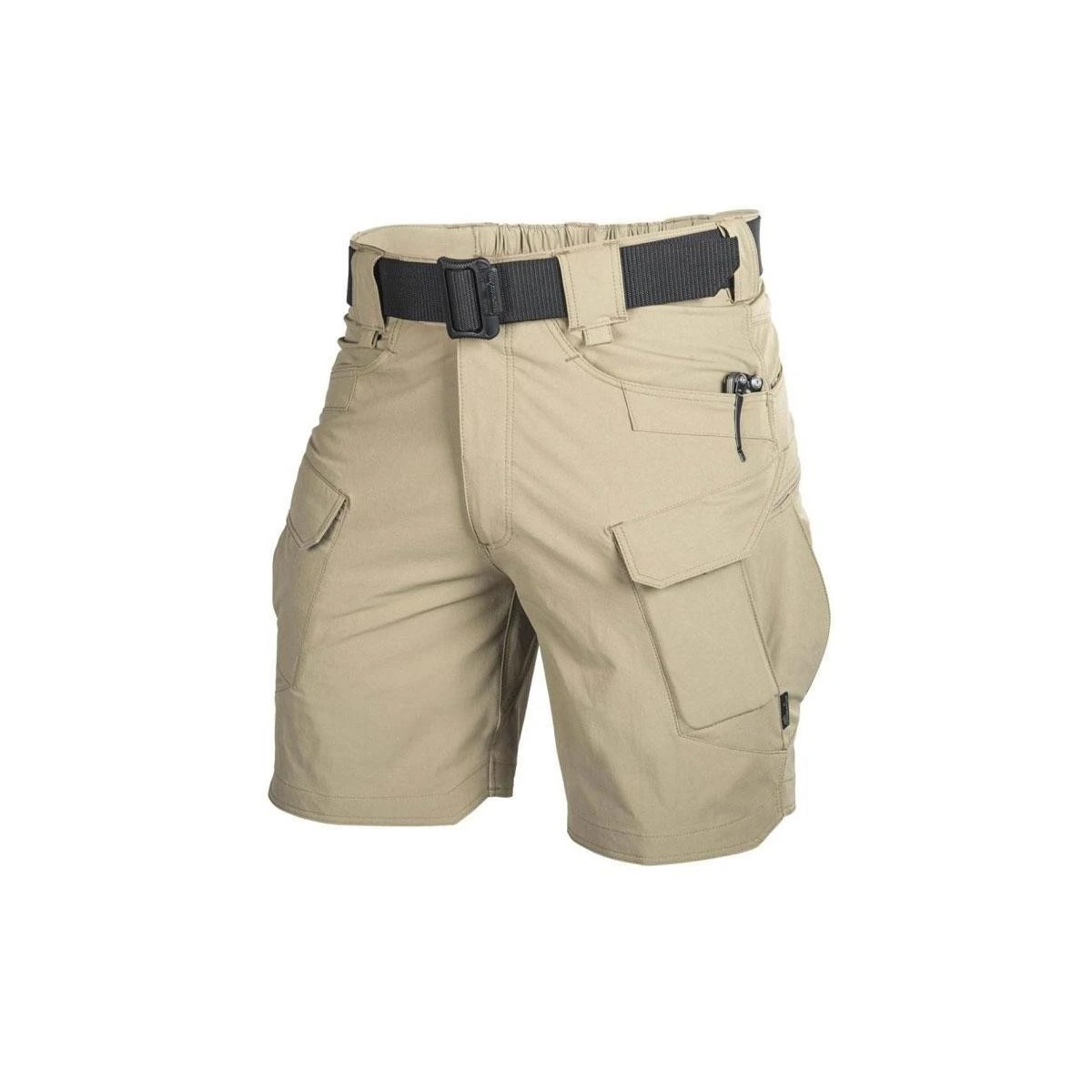 HELIKON-TEX Outdoor 8.5 İnç Bej Tactical (OTS) Şort