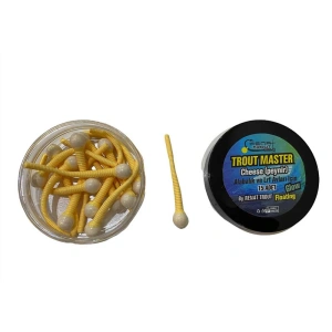 Renat Trout Master Cheese (Peynir) Alabalık ve LRF Yemi - 07