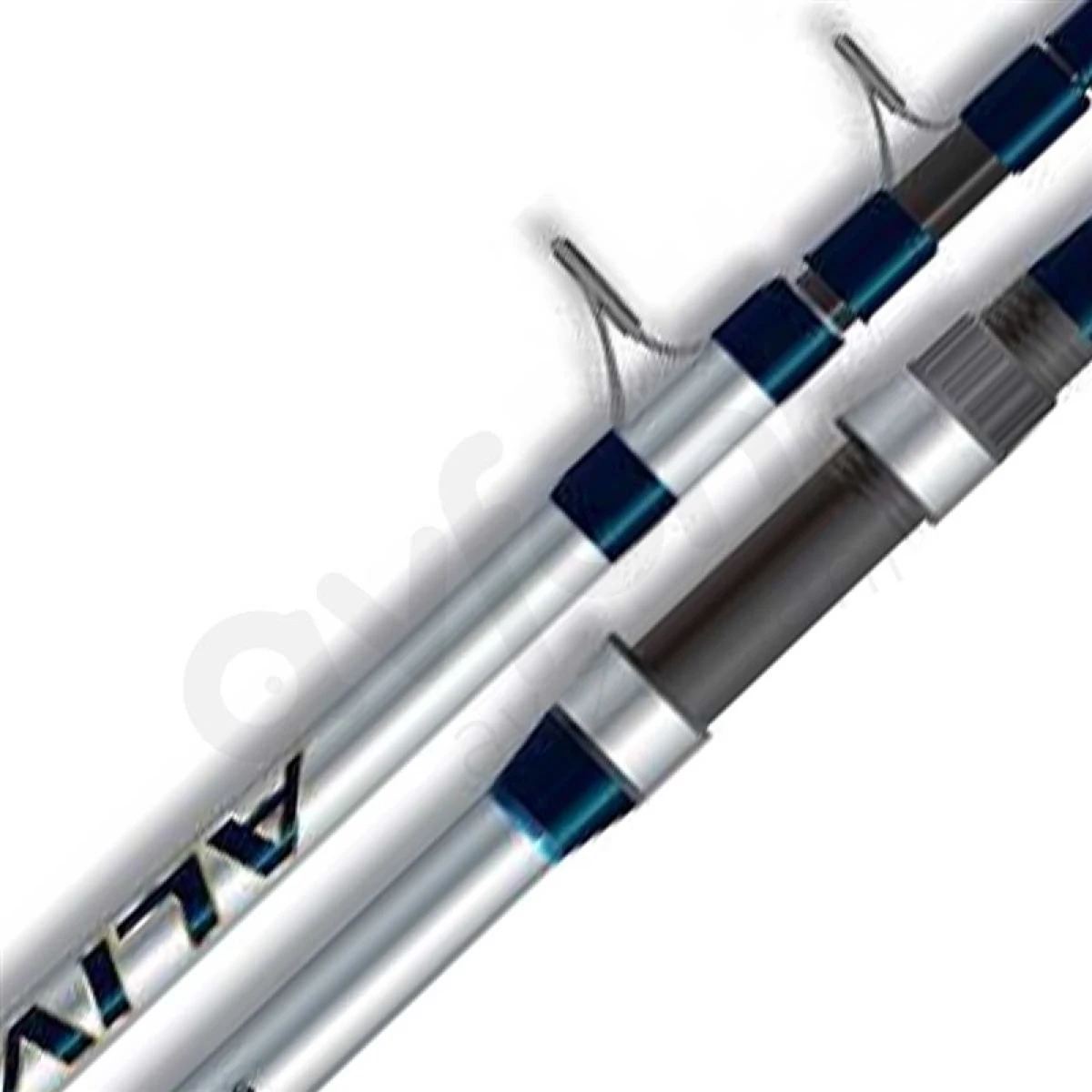 Alivio Allround Telescopic 350H