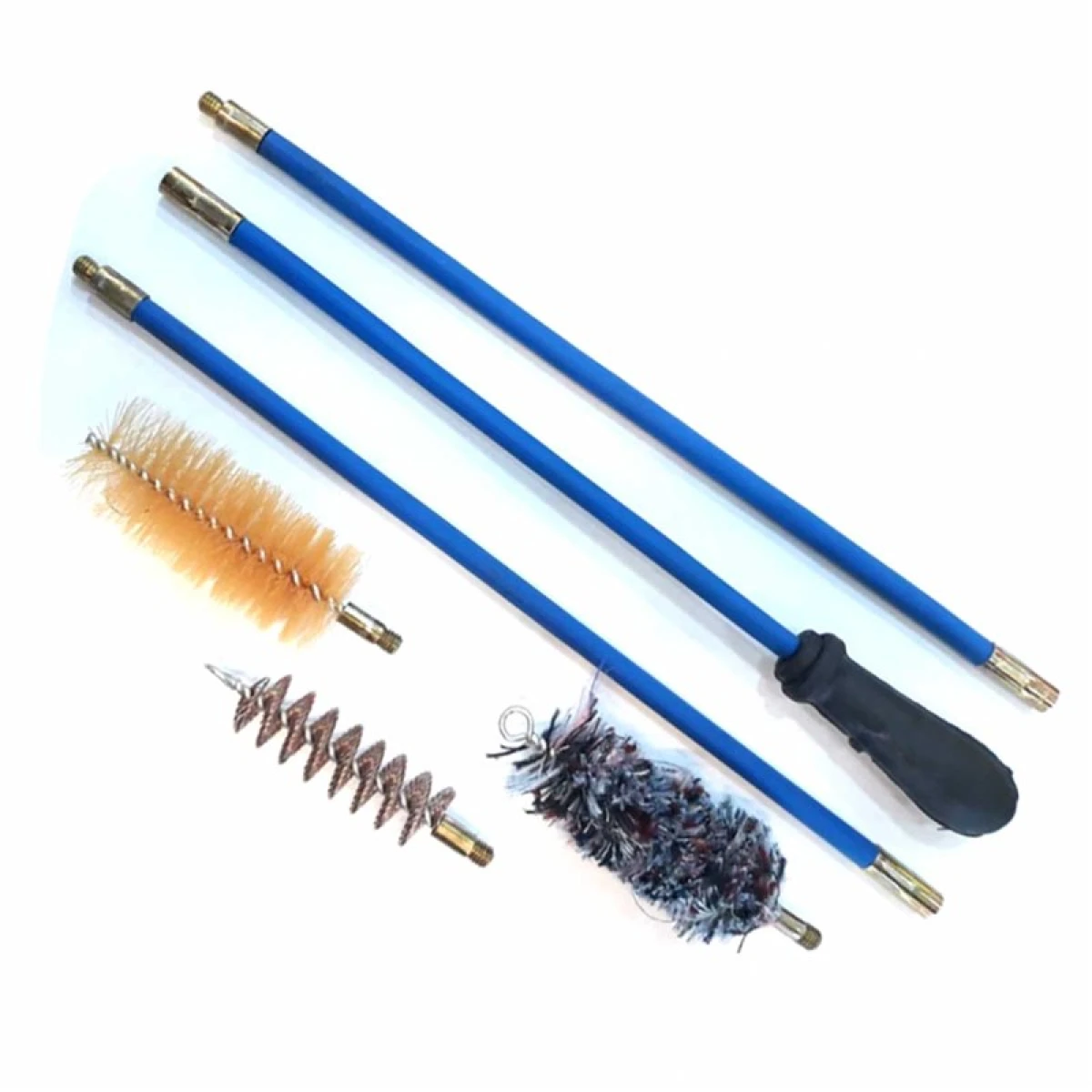 ASIL Tüfek Harbi Takımı