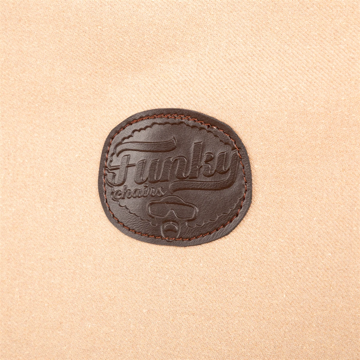 FUNKY CHAIRS Butterfly Ahşap Sandalye