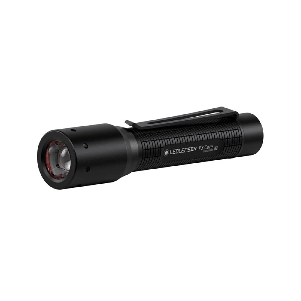 LEDLENSER P3 CORE EL FENERİ 502597