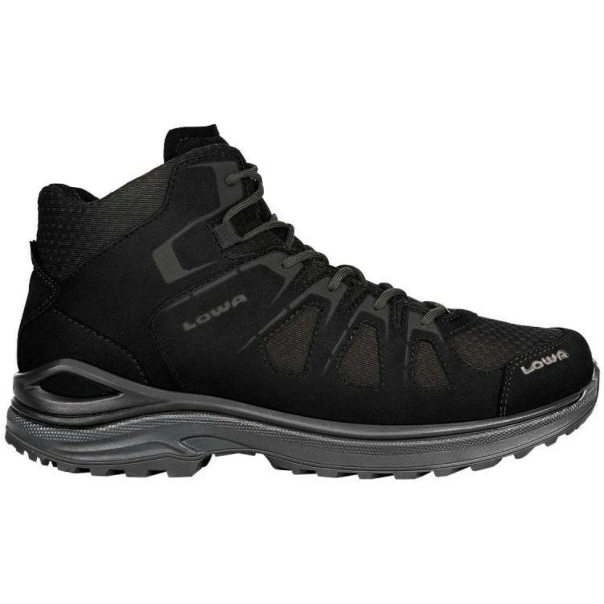 LOWA Innox Evo Gtx Siyah Bot - 42