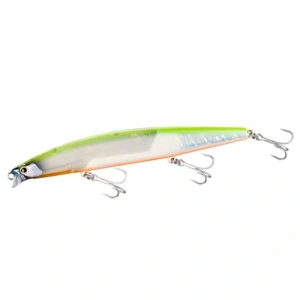Shimano Exsence Responder 165F FB 165mm 38gr Maket Yem 007 Pearl