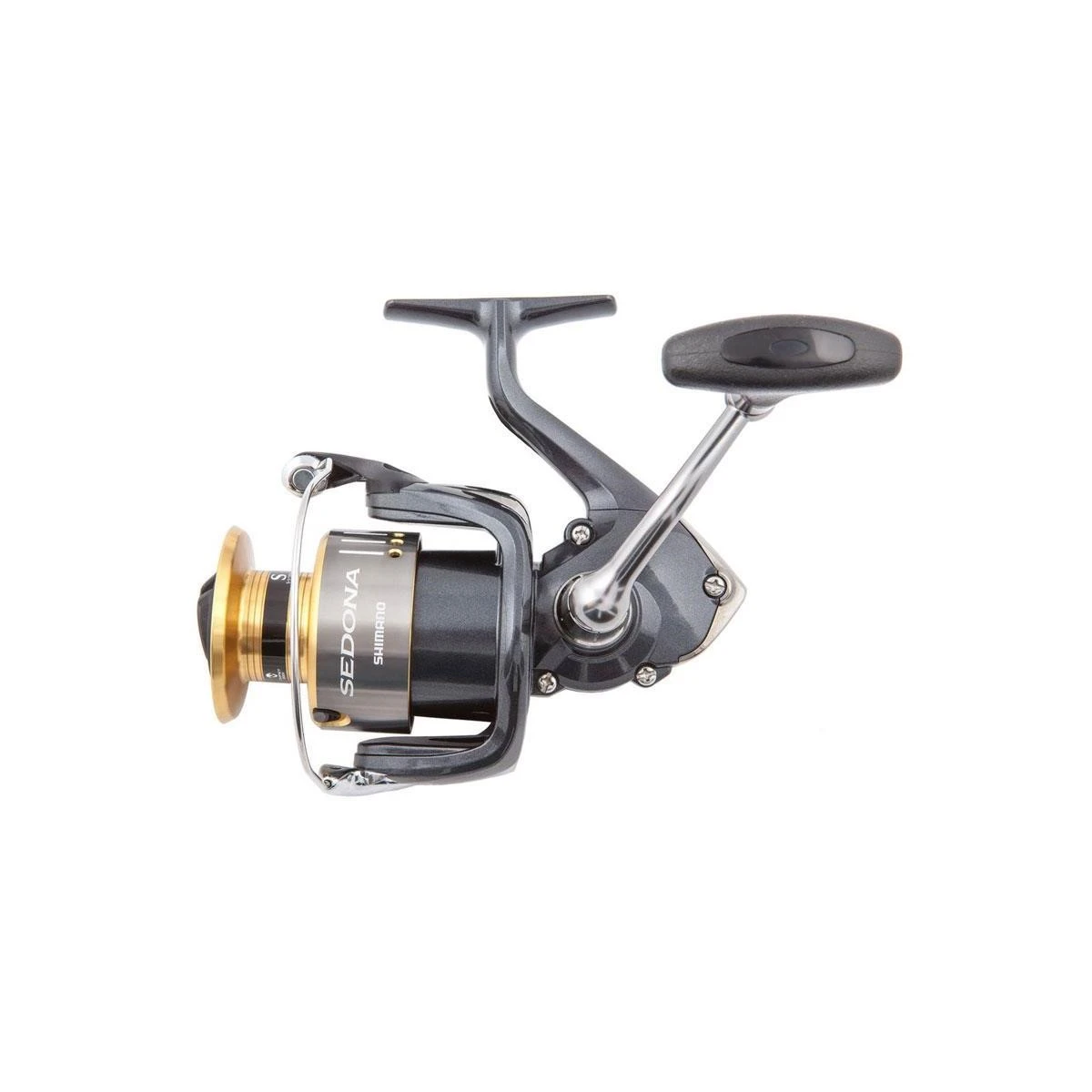 SHIMANO Spinning Sedona FE Serisi Olta Makinesi SE1000FE