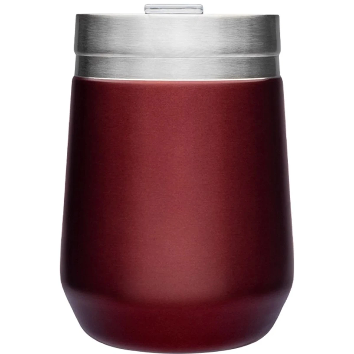 STANLEY Go Everyday Tumbler Termos Bardak 0.29 LT 0.29 LT - Bordo