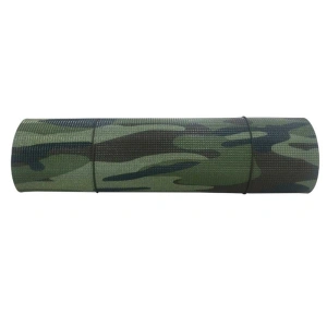 10 mm Kamuflaj Foam Mat
