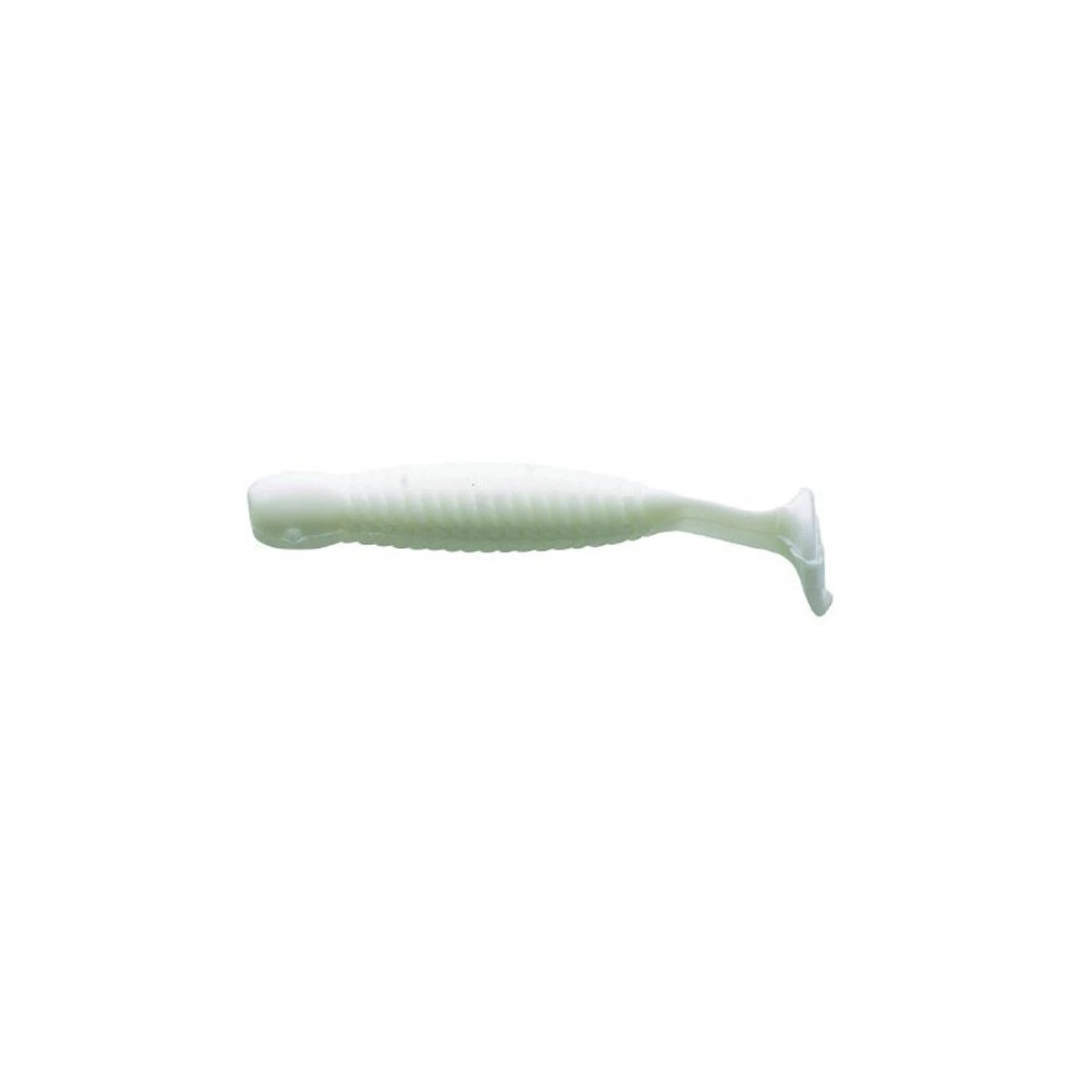 ECOGEAR Glass Minnow S 4.2cm Silikon Yem 001