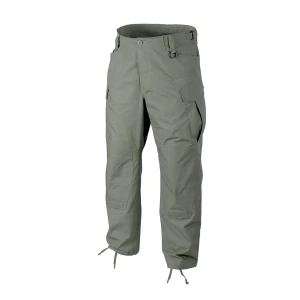 HELIKON-TEX SFU Next Polycotton Ripstop Adaptive Green Renk Pantolon - XXL