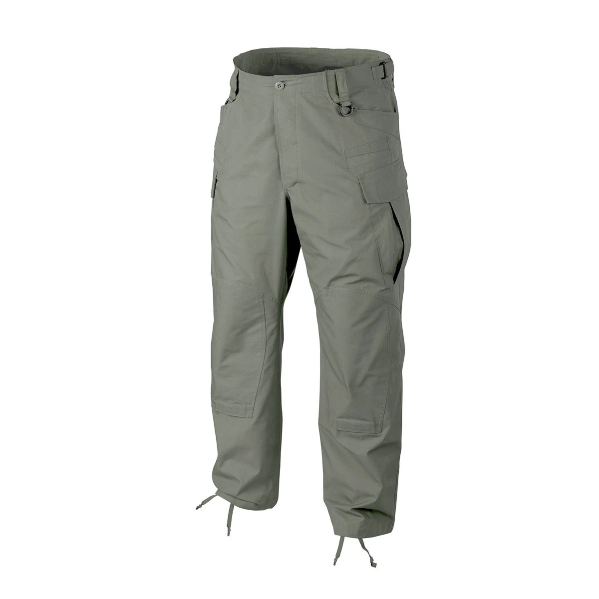 HELIKON-TEX SFU Next Polycotton Ripstop Adaptive Green Renk Pantolon - XXL
