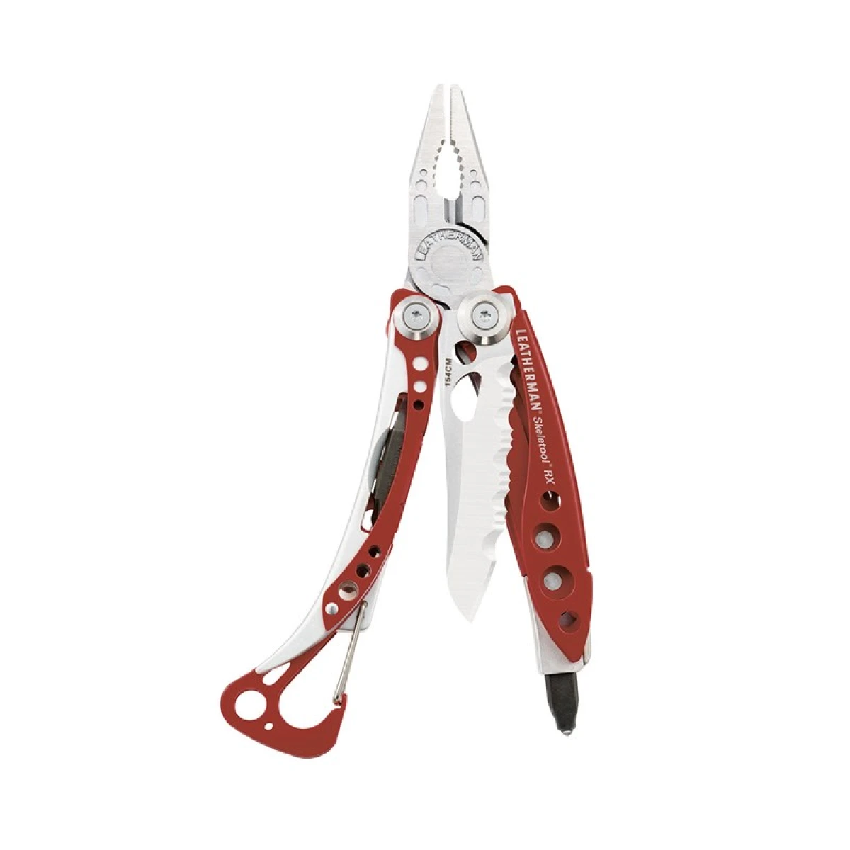 LEATHERMAN Skeletool RX Fonksiyonel Çakı