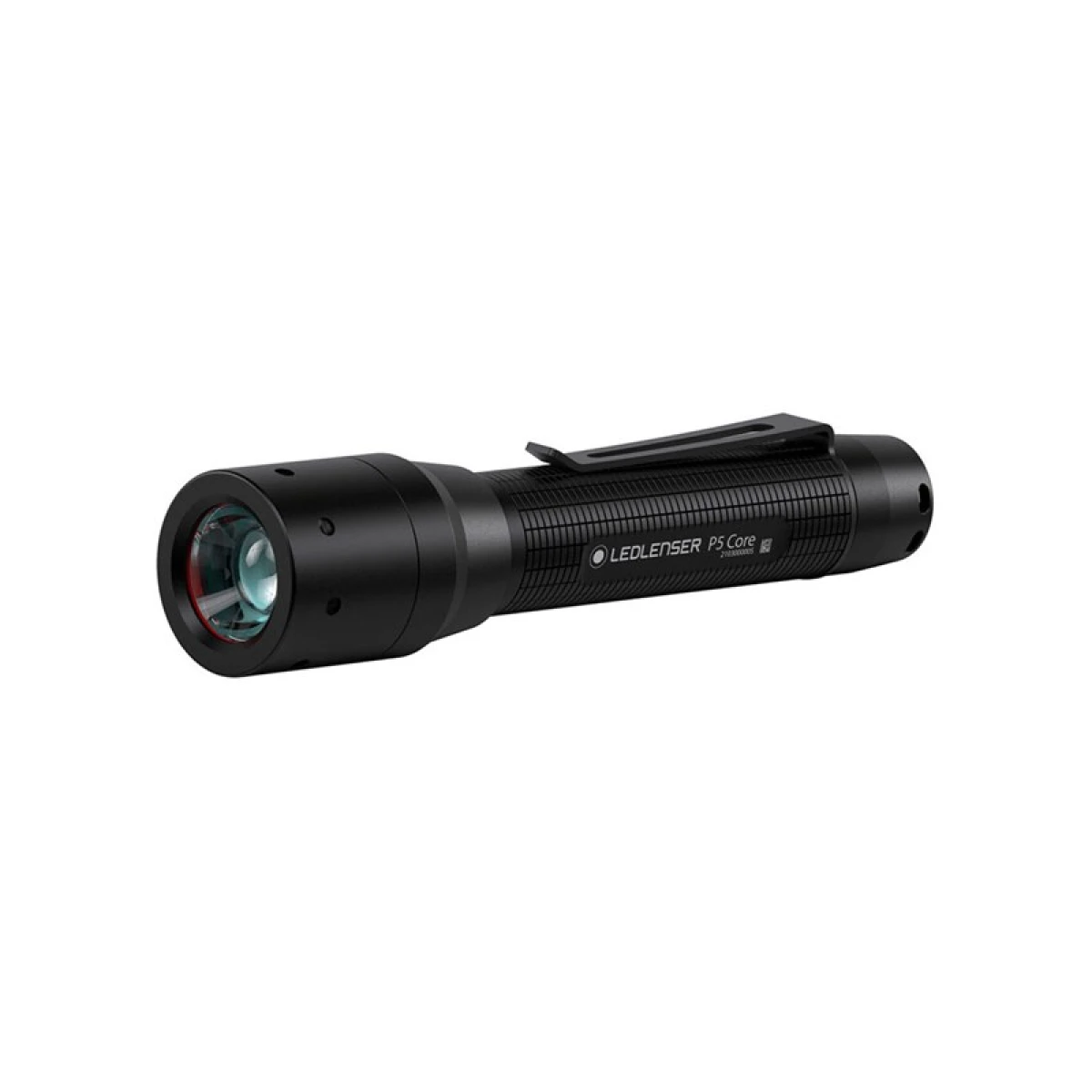 LEDLENSER P5 CORE EL FENERİ 502599