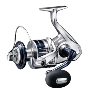 Shimano Saragosa SW 6000 HG A Olta Makinesi