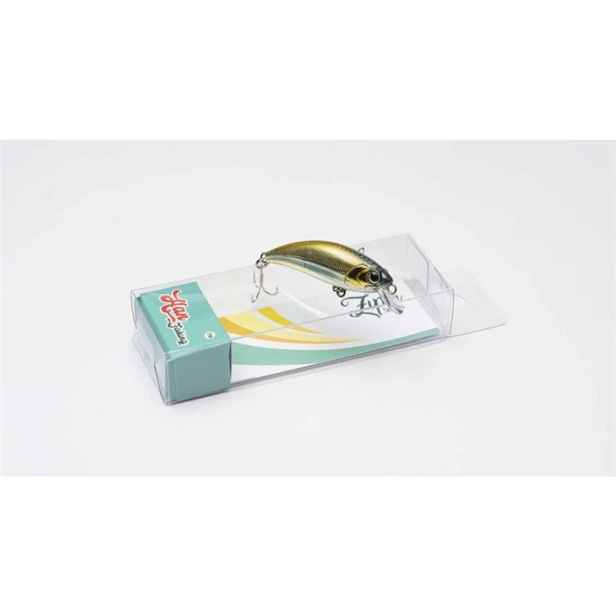 HANFISH Zıpır SPK-25 - Lokum