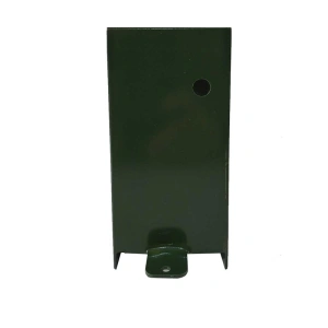 KEEPWAY KG762 KG695 Serileri ile Uyumlu Metal Koruma Kutusu