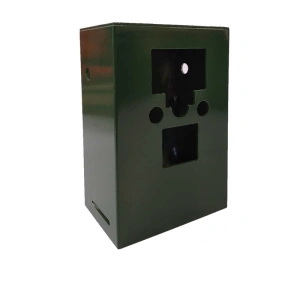 KEEPWAY KG762 KG695 Serileri ile Uyumlu Metal Koruma Kutusu
