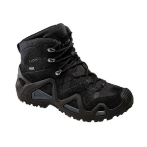 LOWA Zephyr GTX Mid Siyah Bot