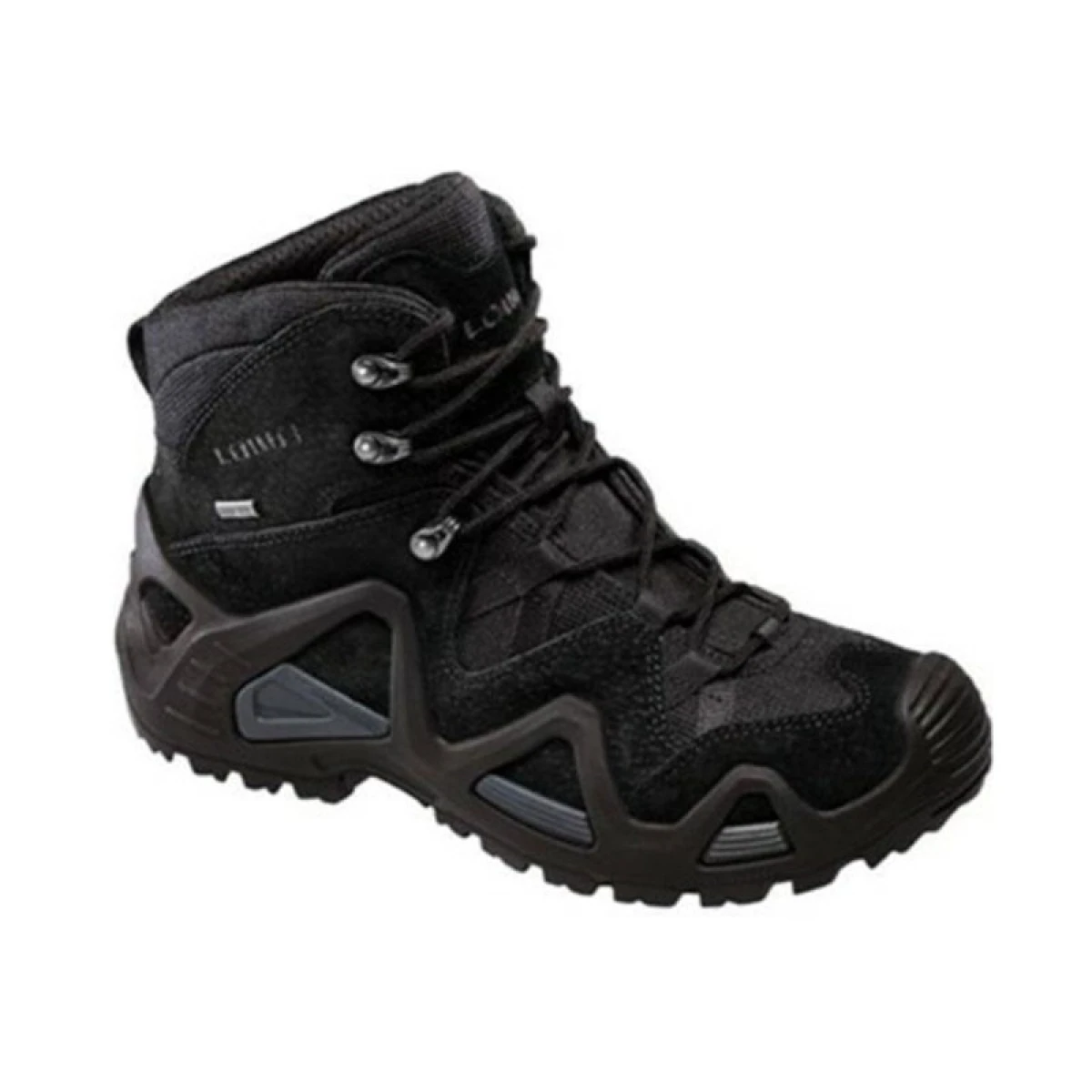 LOWA Zephyr GTX Mid Siyah Bot