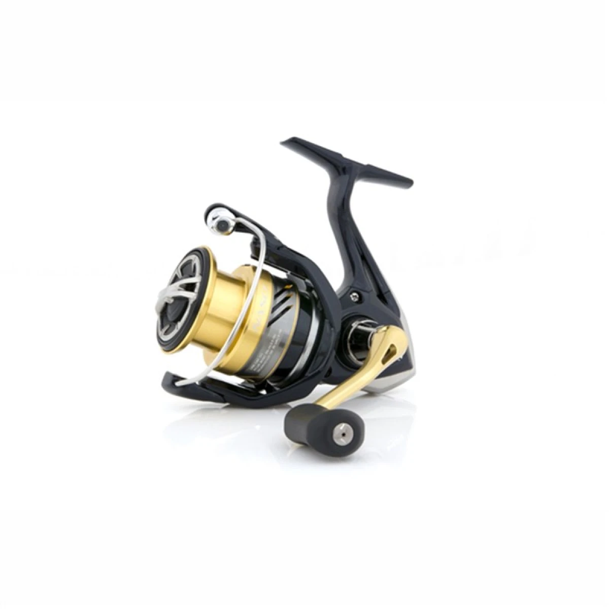 SHIMANO Nasci 5000 FB XG Spin Olta Makinesi