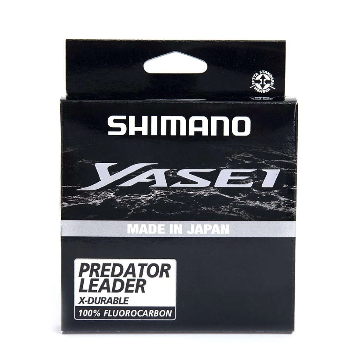 SHIMANO Yasei Predator 10m 0,90mm 40,19kg Fluorocarbon Misina