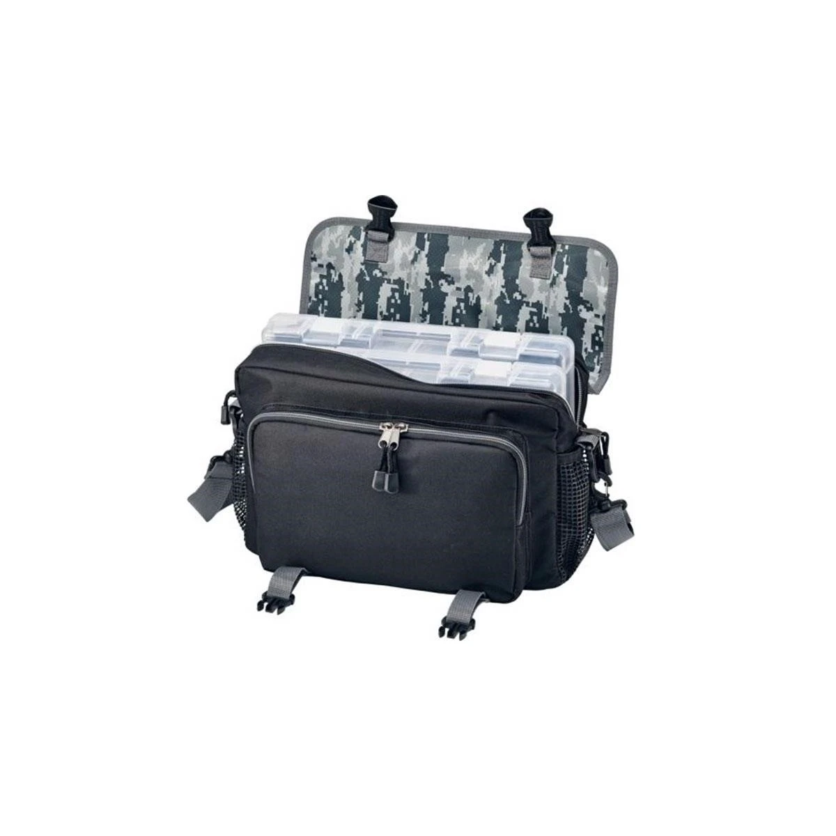 CABELA'S Tackle Satchel Balıkçı Çantası