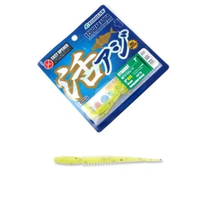 ECOGEAR Aqua Straight2 5cm Silikon Yem A13