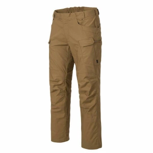 HELIKON TEX UTP (Urban Tactical Pants) - Polycotton Ripstop COYOTE
