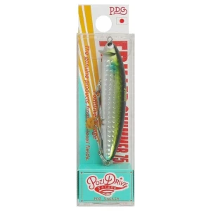 PDG Frilled Swimmer 75 mm 9 gr Maket Yem - 03