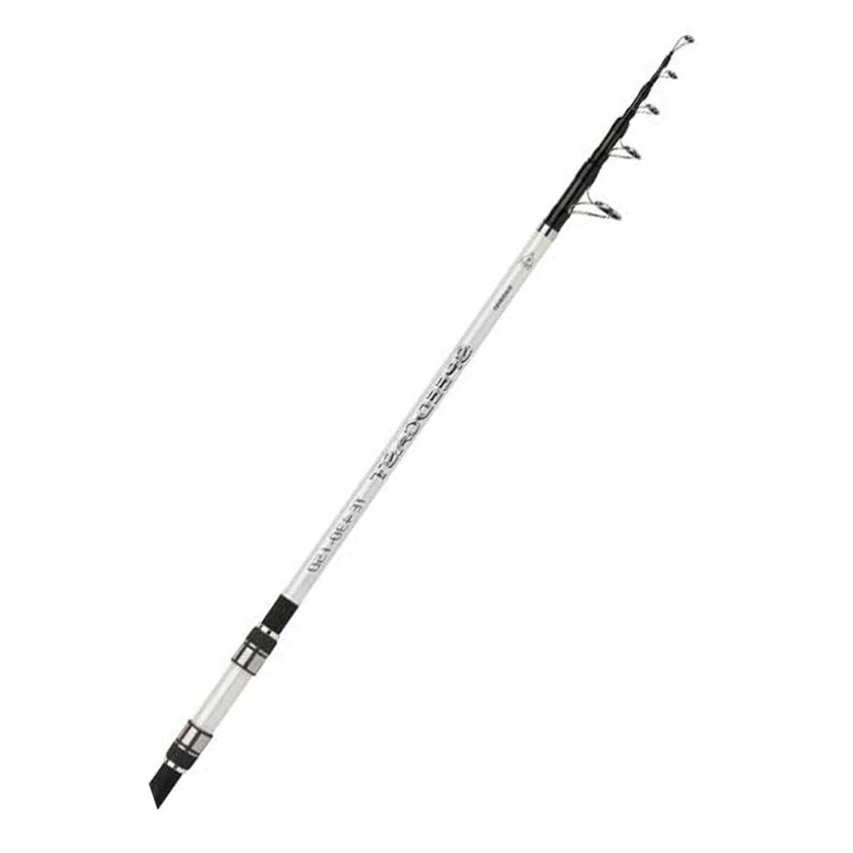SHIMANO Speed Cast Tele Serisi Olta Kamışı 400 cm