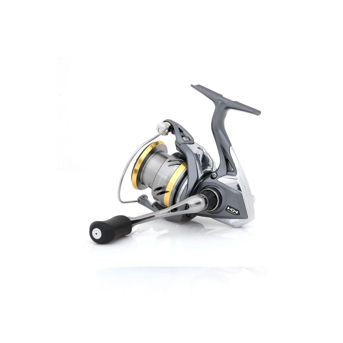 SHIMANO Ultegra Serisi Spin Olta Makinesi ULT1000HGFB