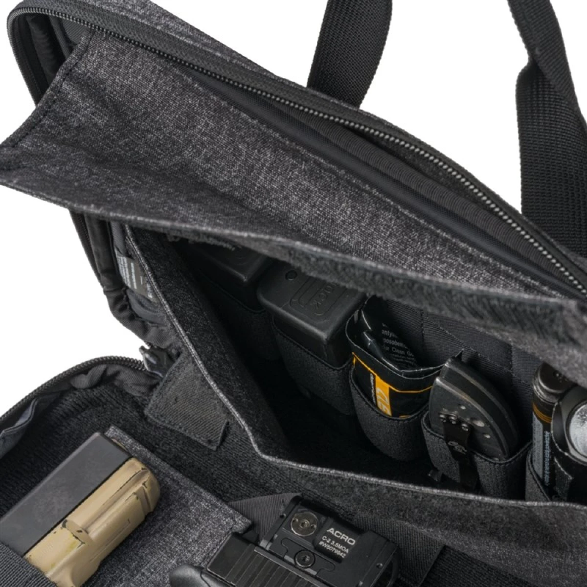 HELIKON TEX DOUBLE PISTOL WALLET