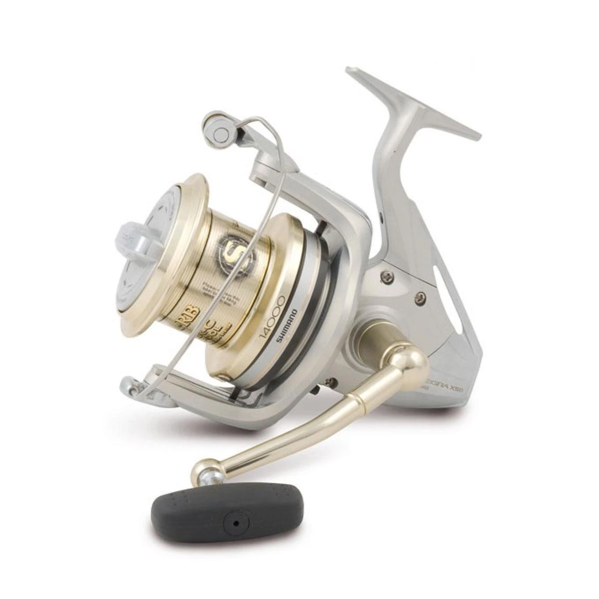 SHIMANO Ultegra CI4+ Big Pit Serisi Olta Makinesi