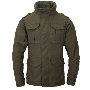 HELIKON TEX Covert M-65 Jacket BLACK