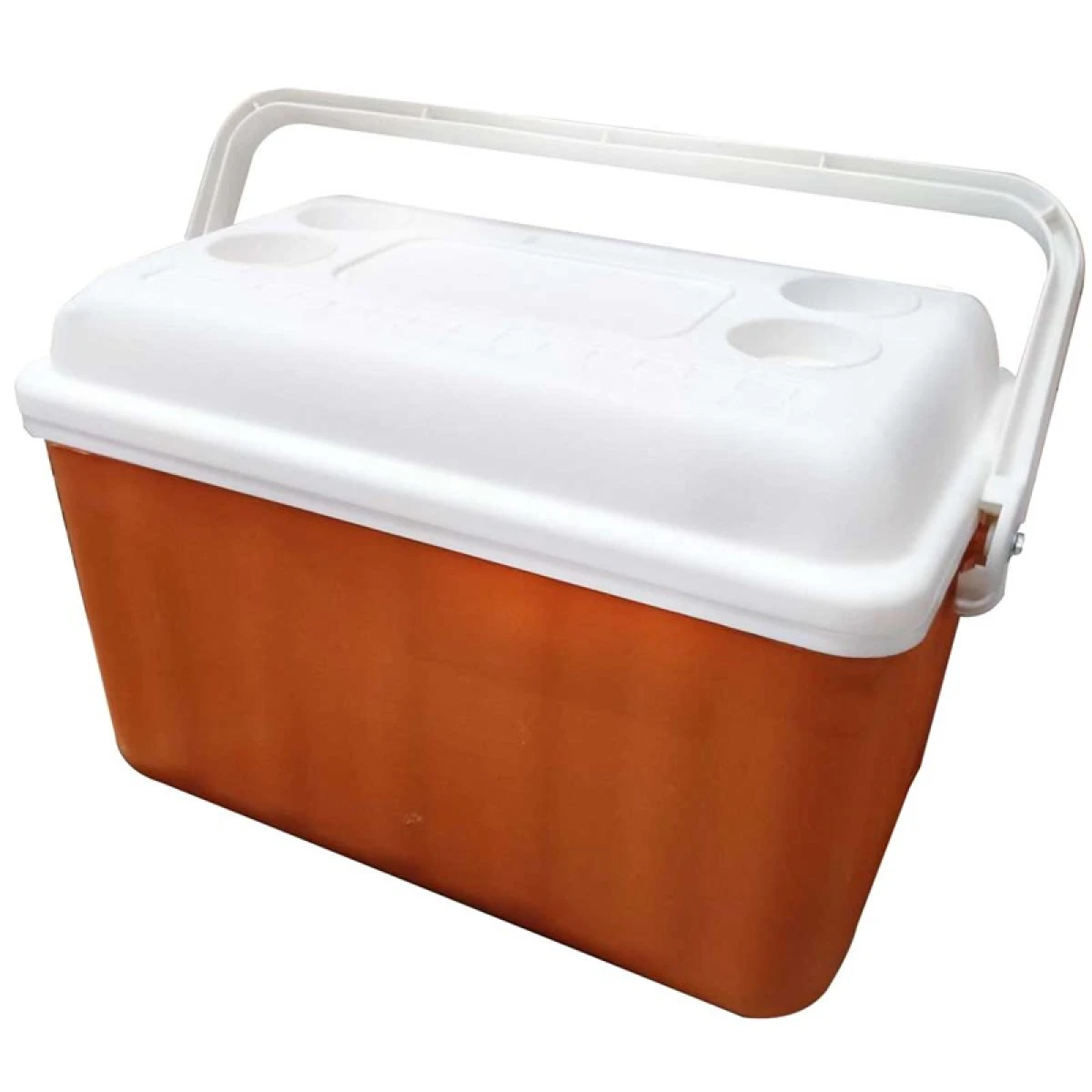 Kale Termos Ice Box Oto Termos 32 Litre Turuncu