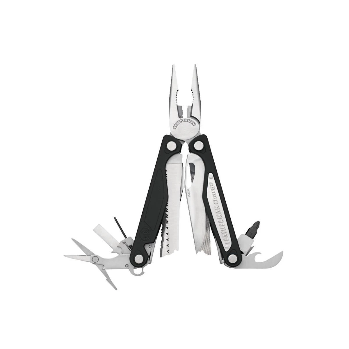 LEATHERMAN Charge AL Fonksiyonel Pense