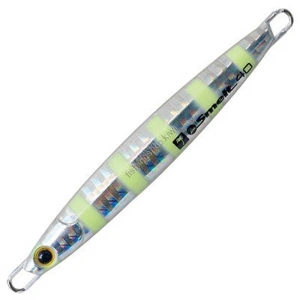 PALMS Saltwater Casting Metal Jig Yem 82mm 40g SMELT