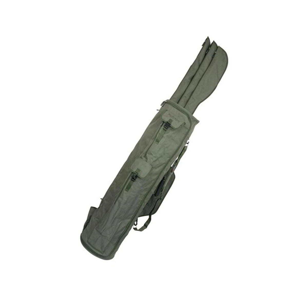 SHIMANO 3'lü Quiver Kamış Çantası